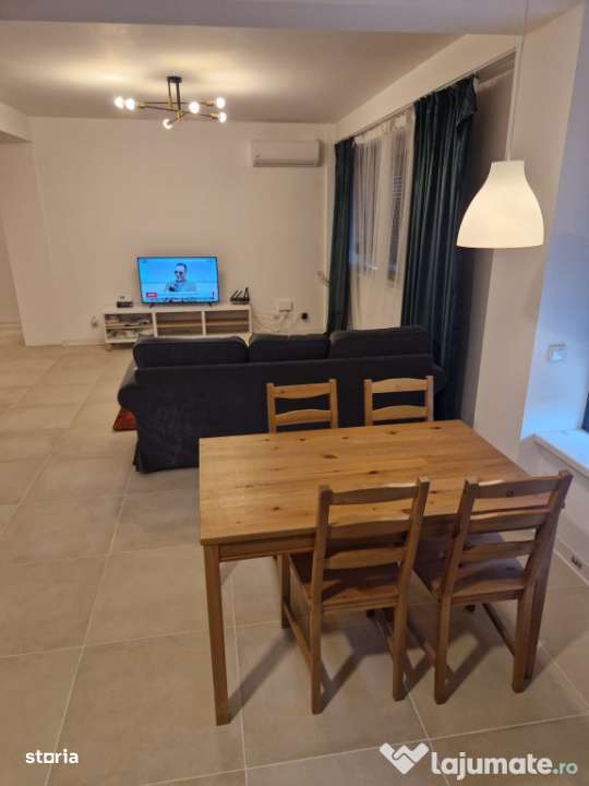 Apartament 2 camere | Eroii Revolutiei|Incalzire pardoseala|| METROU | - Imagine principală: 4/7