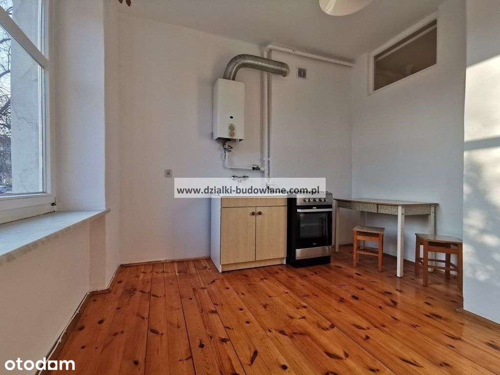 Kawalerka 32 metry Wrocław ul. Krucza-4