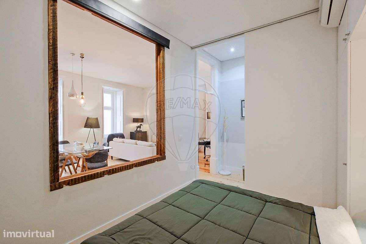 Apartamento T3 para venda-38