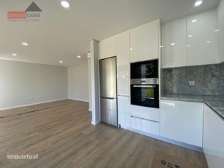 Moradia T3+1 Nova - Coimbra, Santa Clara - Grande imagem: 5/24