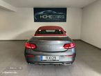 Mercedes-Benz C 220 d AMG Line Aut. - 23