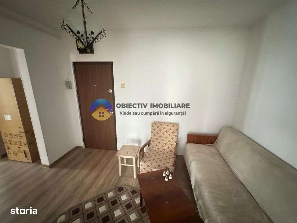 Apartament 2 camere 56 mp+boxa -Darmanesti - Imagine principală: 2/10