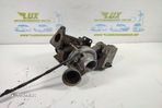 Turbo Turbina Turbosuflanta 2.2 cdi crd om651 euro 5 a6510900286 Mercedes-Benz E-Class W212  [din 2 - 1