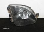 FAROL DE NEVOEIRO DIREITO BMW F20 - 2