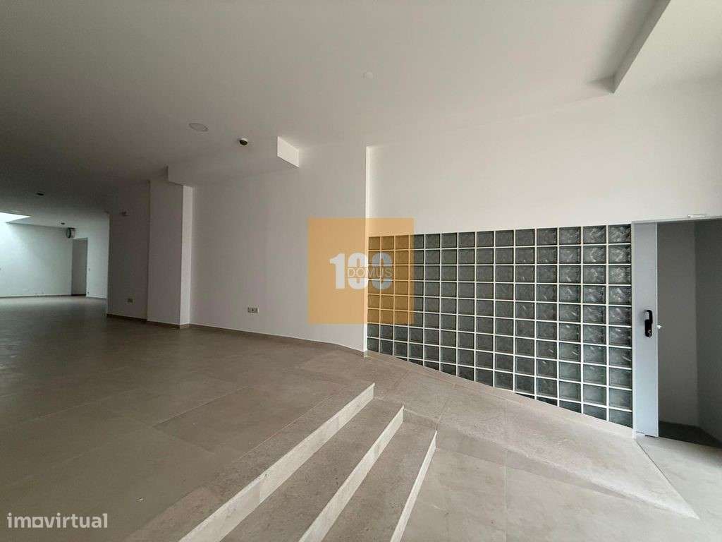 Loja nova no centro da Maia - Grande imagem: 4/25