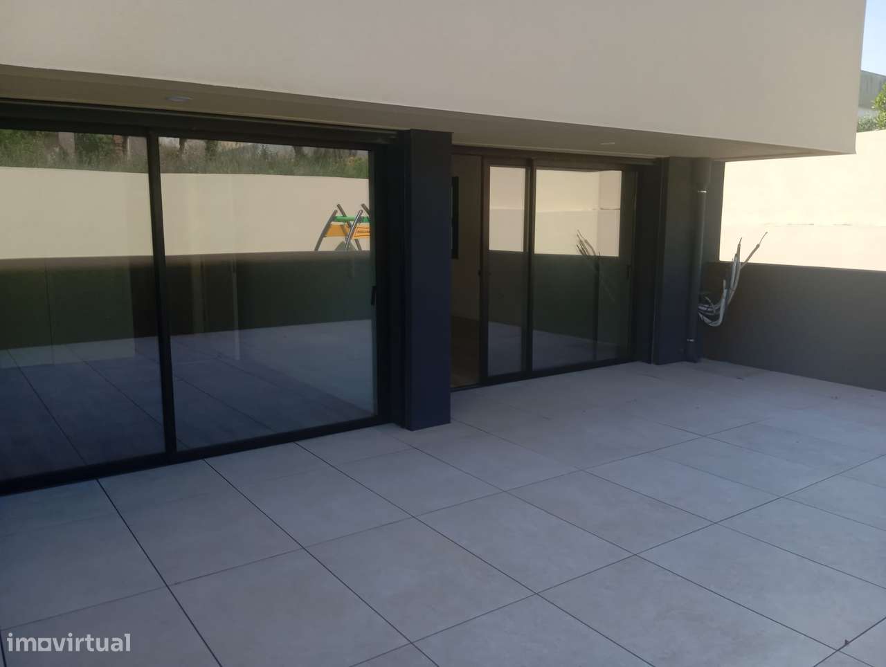 Excelente apartamento T2 novo, com terraço em Santa Maria da feira-24