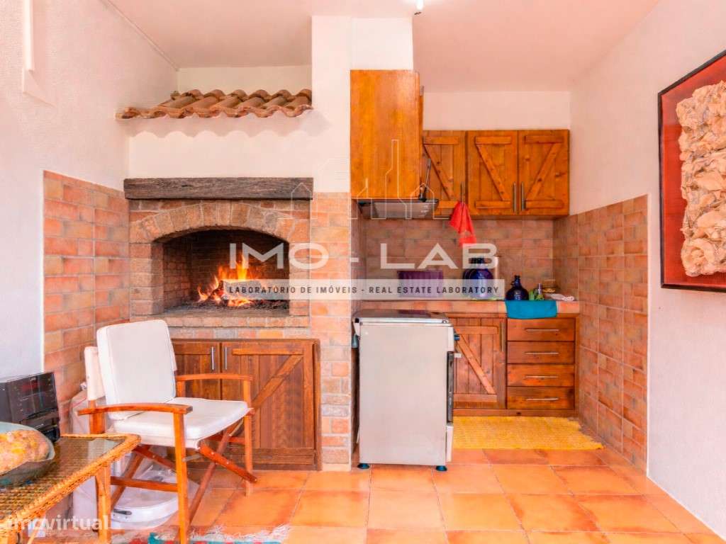 Maison T4 - Santo da Serra - Ilha da Madeira-28