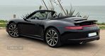 Porsche 991 Carrera 4 Cabriolet PDK - 8