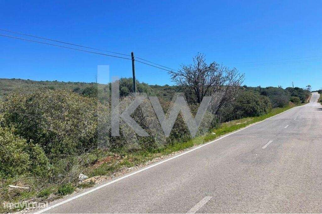 Terreno para venda junto ao Golf de Espiche (Lagos) - Grande imagem: 4/5