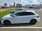 Audi A3 2.0 TDI clean diesel Ambiente - 2