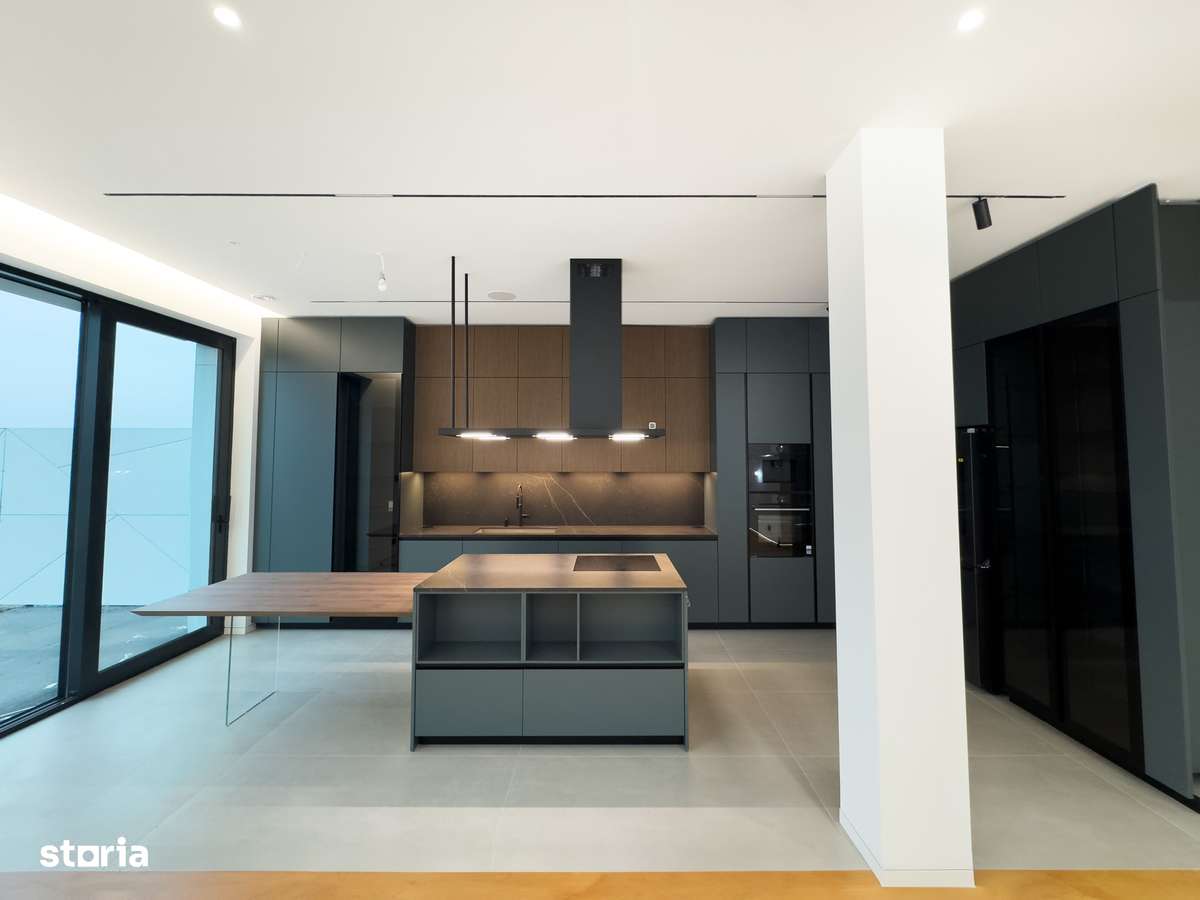 NEXO Nature Pipera - Vile Inteligente cu Pompe de Căldură - 230mp - Imagine principală: 4/25