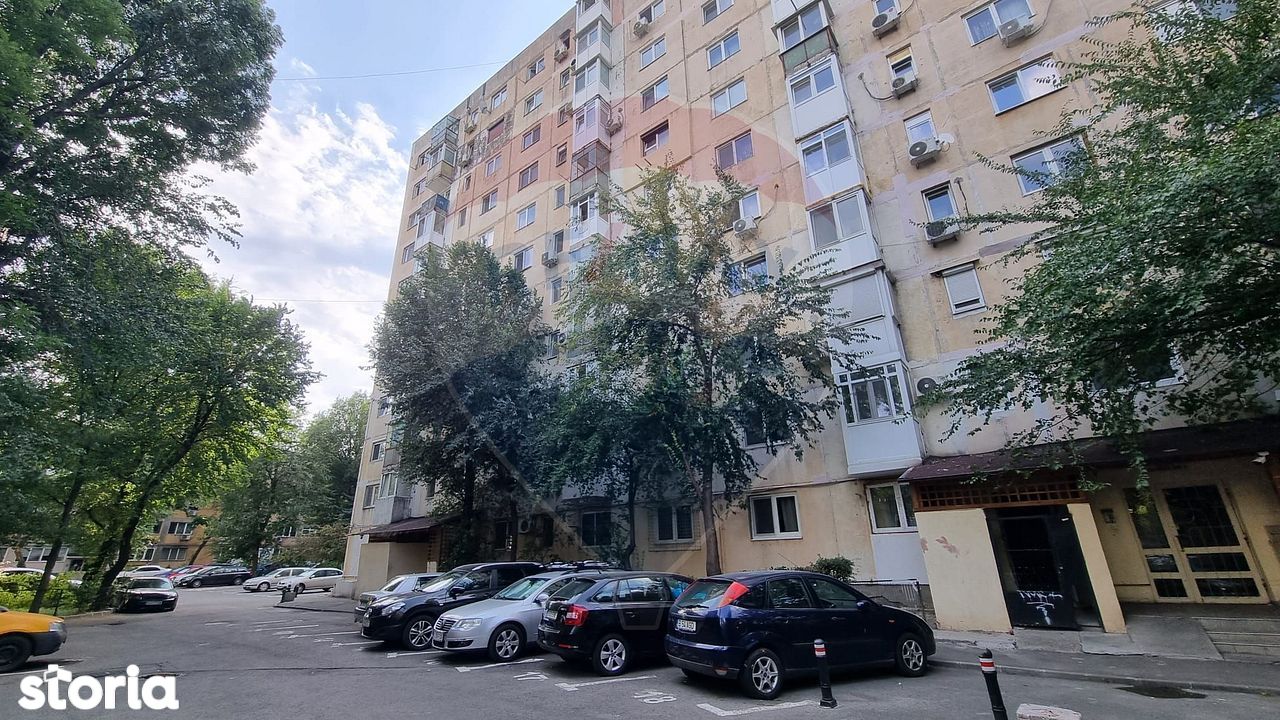 Apartamen 2 camere Brancoveanu - Nitu Vasile - Sun Plaza