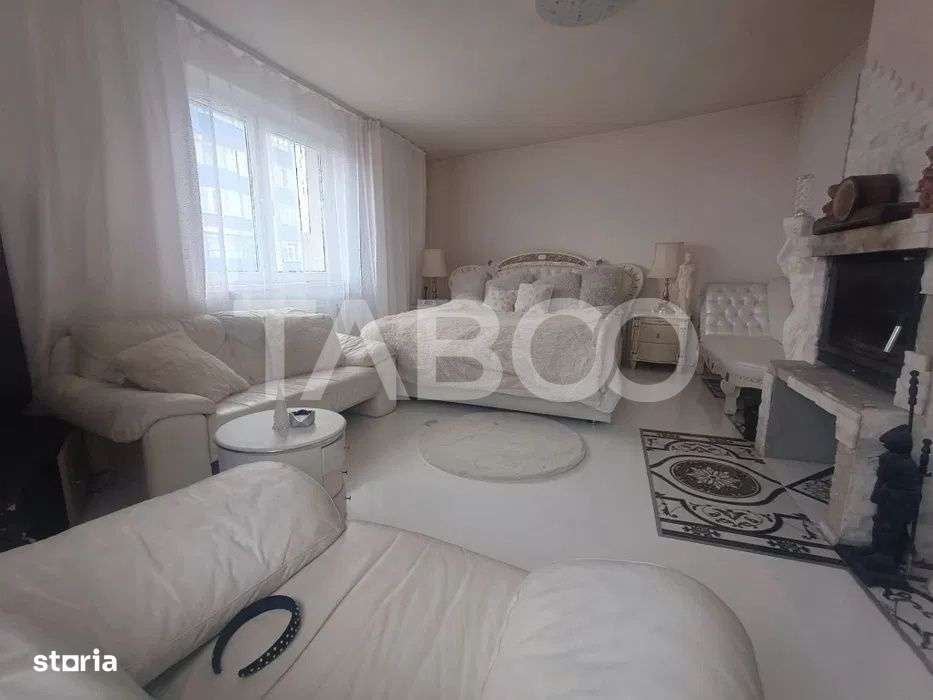 Casa individuala 4 camere 128mp cu spatiu comercial Zona Terezian - Imagine principală: 1/12