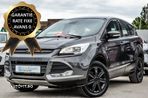 Ford Kuga 2.0 EcoBlue Aut. 4x4 TITANIUM - 1