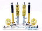 Suspensie sport FK reglabila pe inaltime Skoda Fabia 6Y (00-07) - 2