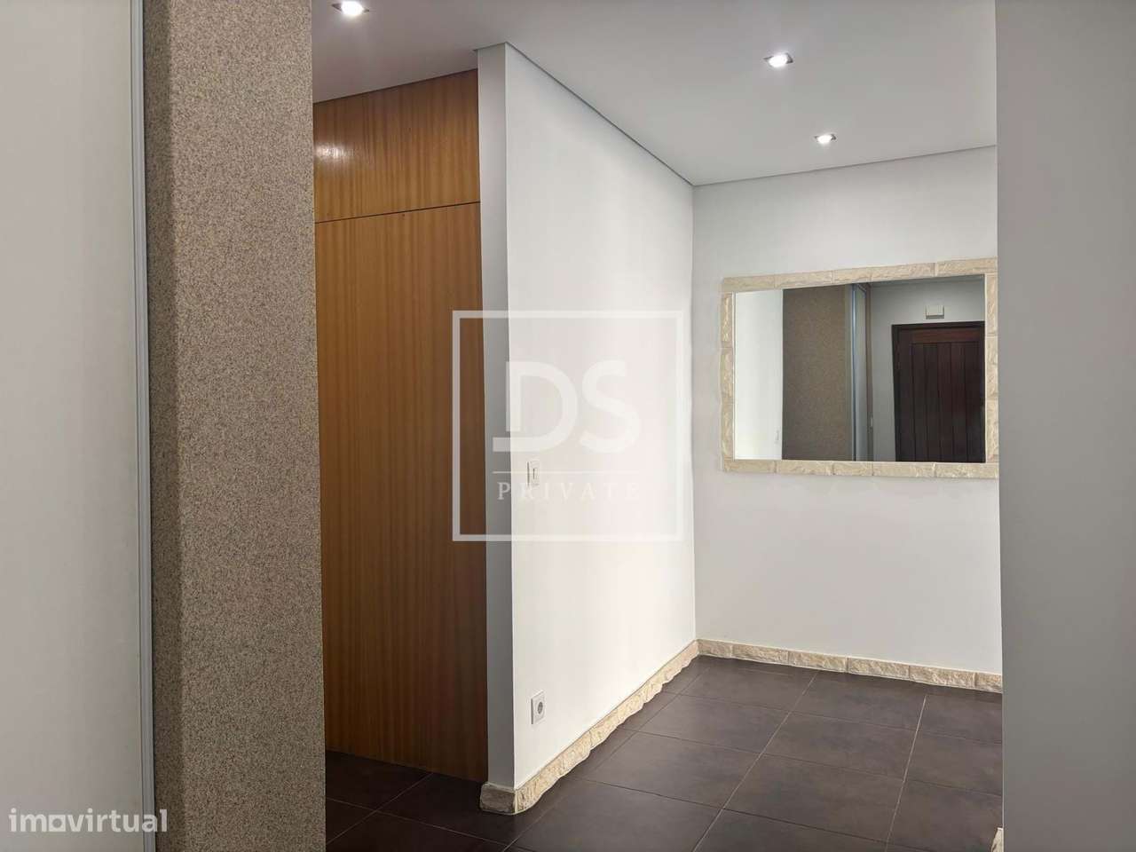 Apartamento T3 |  Centro da Póvoa de Varzim-19