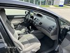 Honda Civic 1.8 Comfort - 7