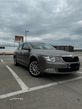 Skoda Superb - 1