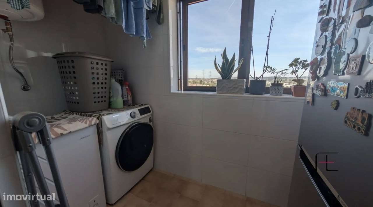 Apartamento T3 na Maia-23