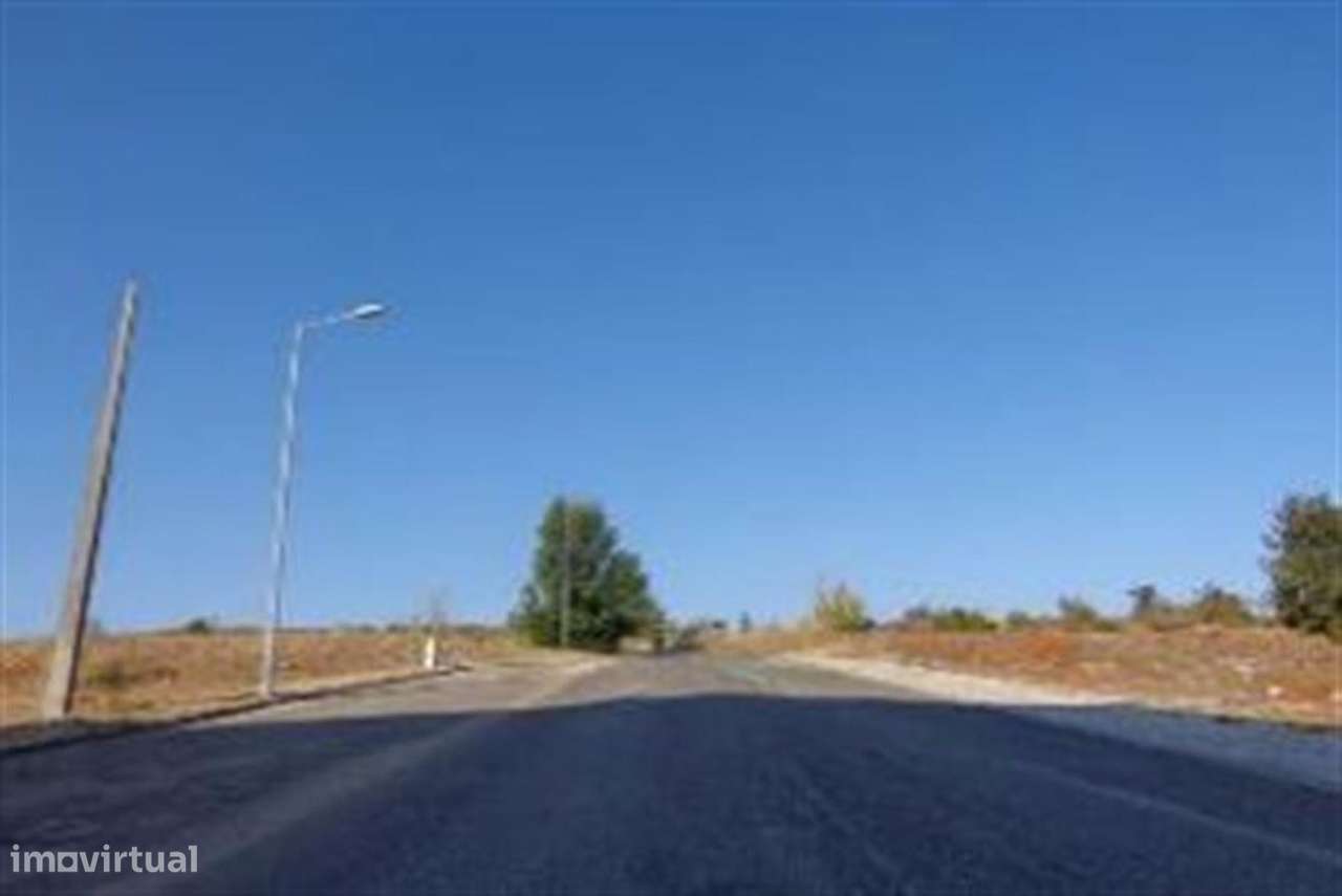 Urban land/Land em Lisboa, Alenquer REF:239_116 - Grande imagem: 3/6