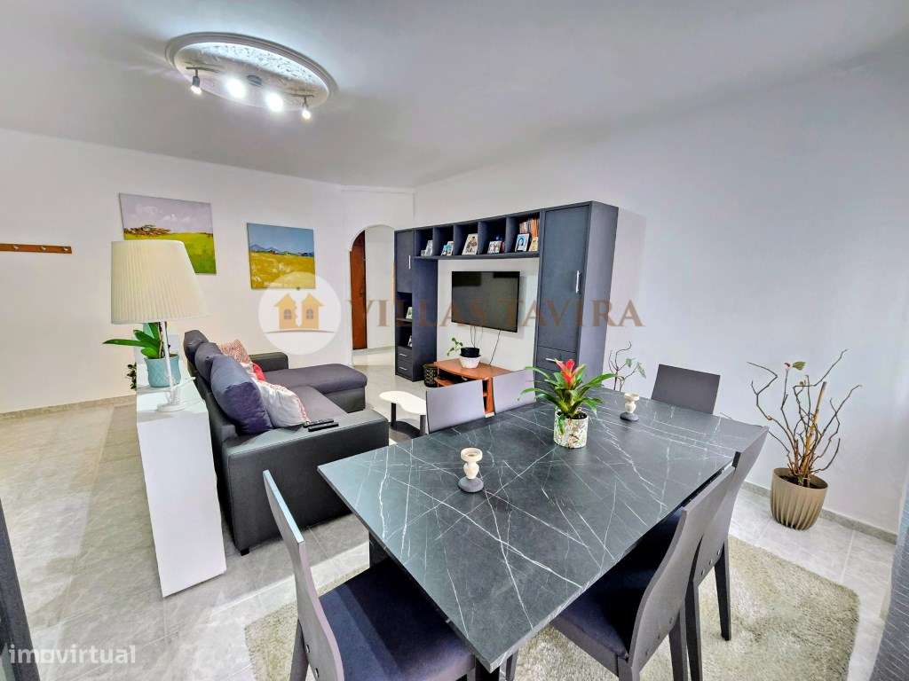 Apartamento T2 no Centro Histórico de Tavira | A poucos passos do R...-7