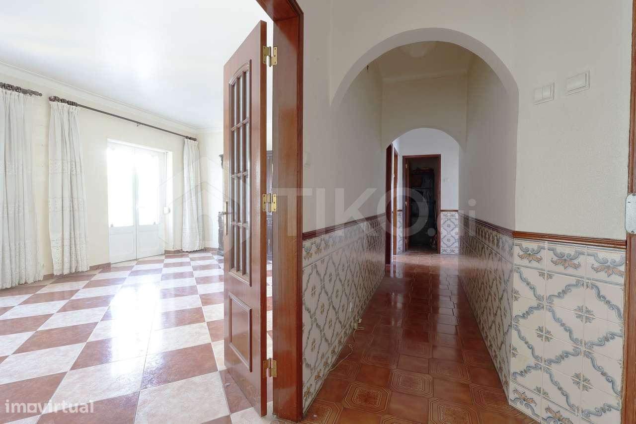 APARTAMENTO T2 na Venteira-Amadora | Excelente localização-25