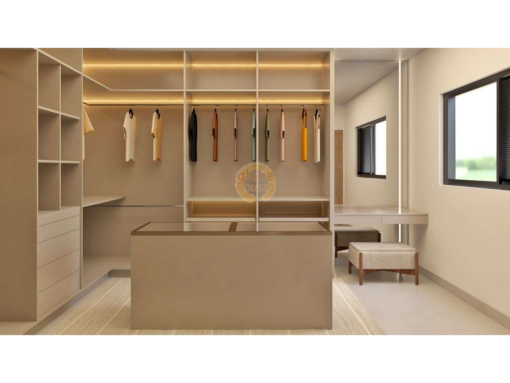 Moradia de Luxo em Palmela - Grande imagem: 4/41