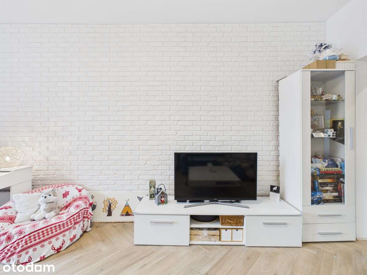 M3 na Stroszku, I piętro – gotowe do zamieszkania-2