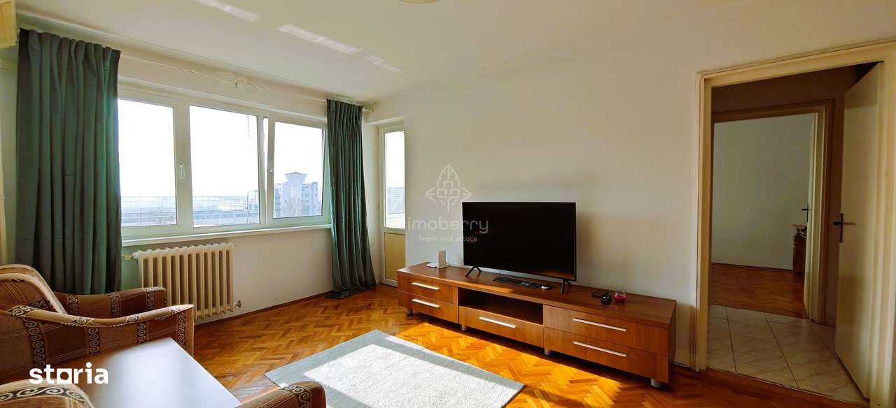 Vanzare apartament doua camere, Drumul Taberei-Parc Moghiors, metrou-3