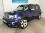 Jeep Renegade 1.0 T Limited - 4