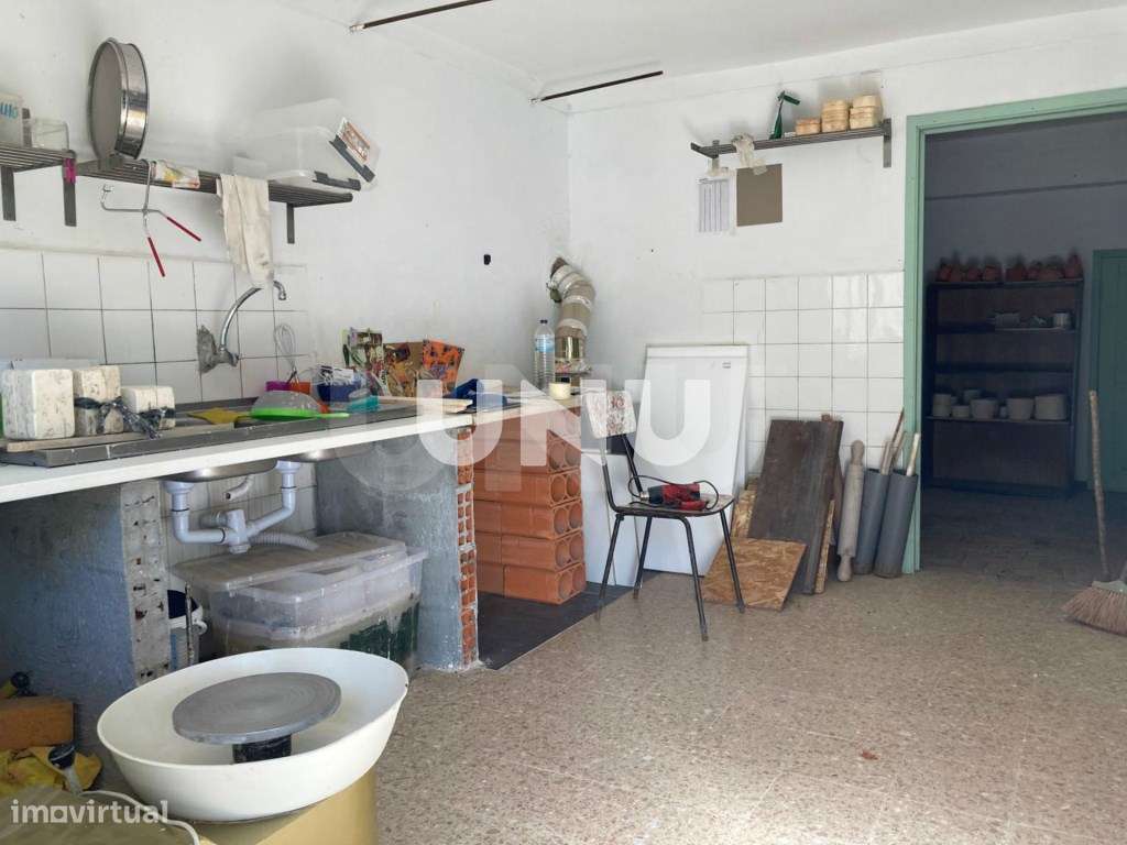 Quinta - Rodeada de Natureza-42