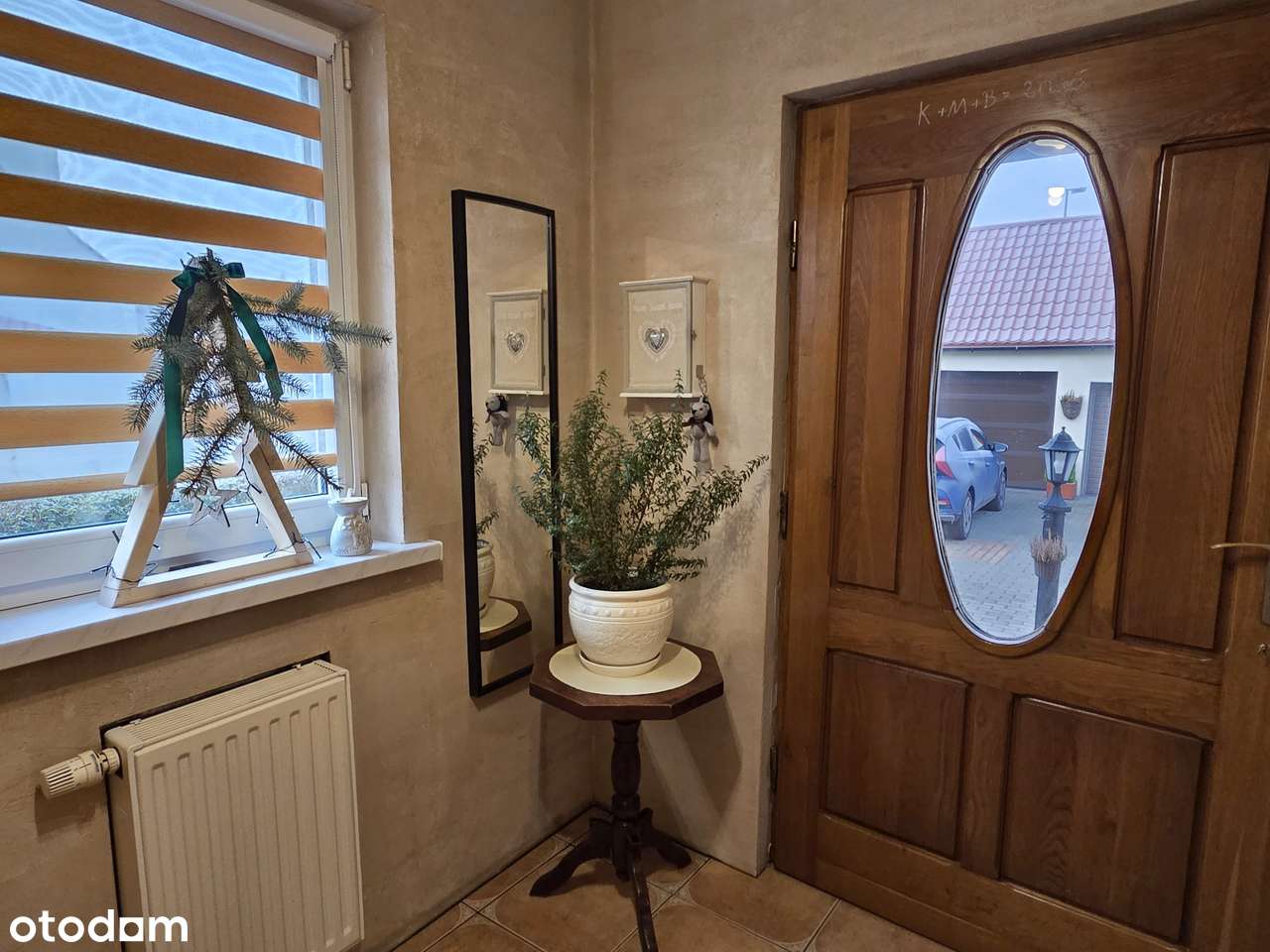 DOM Z POTENCJAŁEM | 2 NIEZALEŻNE MIESZKANIA | DUŻA DZIAŁKA 885 m²-12