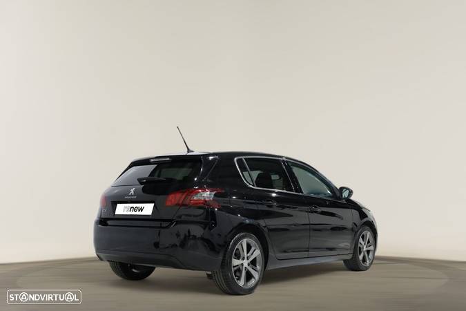 Peugeot 308 1.2 PureTech Style - 4