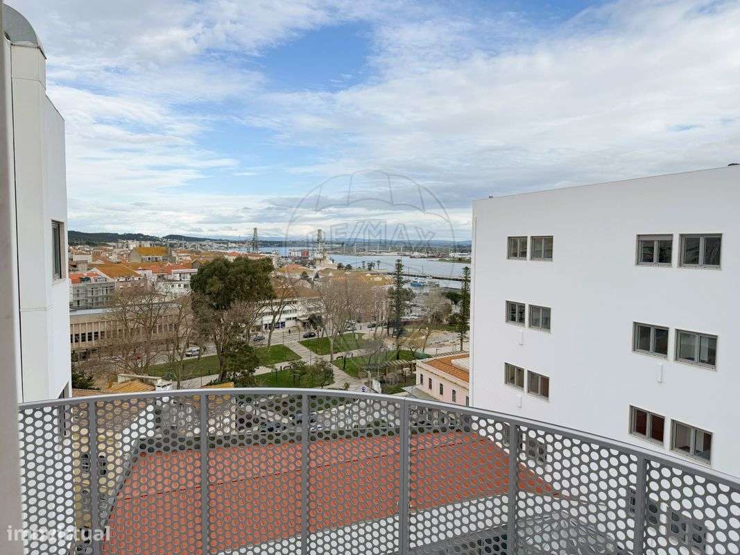 Apartamento T2 para venda - Grande imagem: 5/14