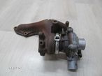 TOYOTA YARIS 1.4 D4D TURBINA TURBO 17201-33010 - 1