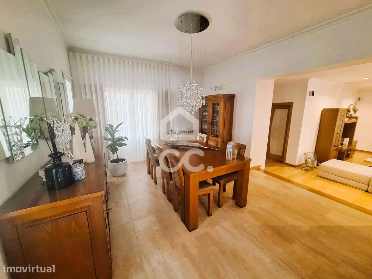 Moradia V3, Sobrosa, Paredes-3