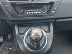 Citroën C4 Grand Picasso 1.6 HDi Impress - 22