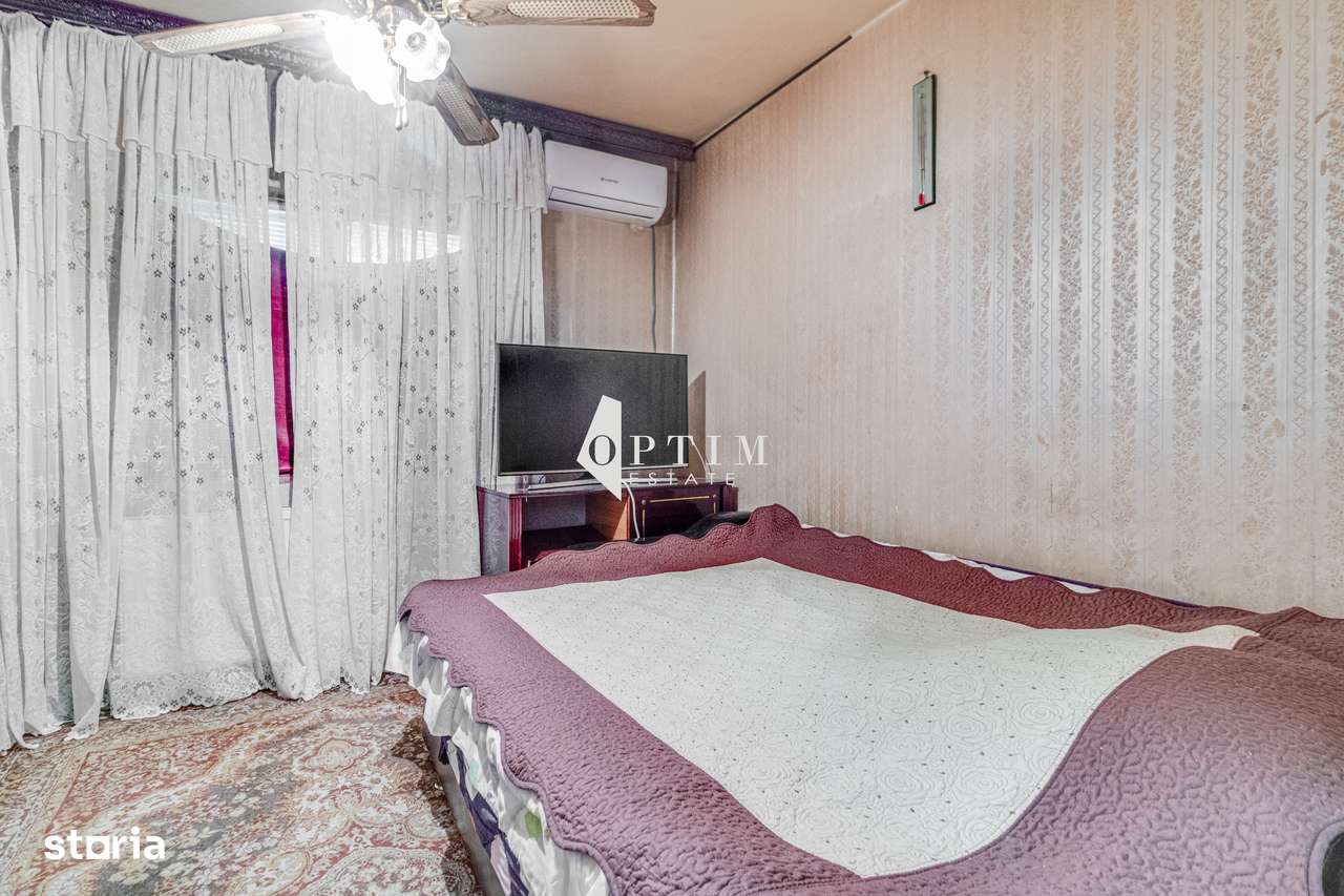 NOU! 4 Camere SUPER Locatie, 2 bai,CENTRALA -Cotroceni-13