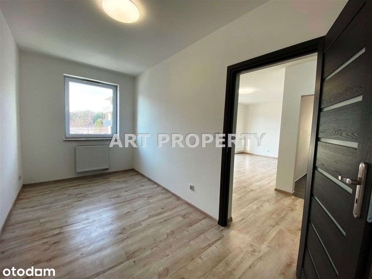 Osiedle Zielone Panewniki! Osiedle w lesie.-15