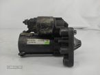 Motor De Arranque Peugeot 207 Sw (Wk_) - 2