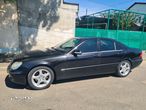 Mercedes-Benz S 320 CDI Aut - 1