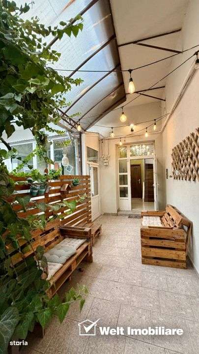 Apartament la casa, Centru Cluj - Imagine principală: 5/13