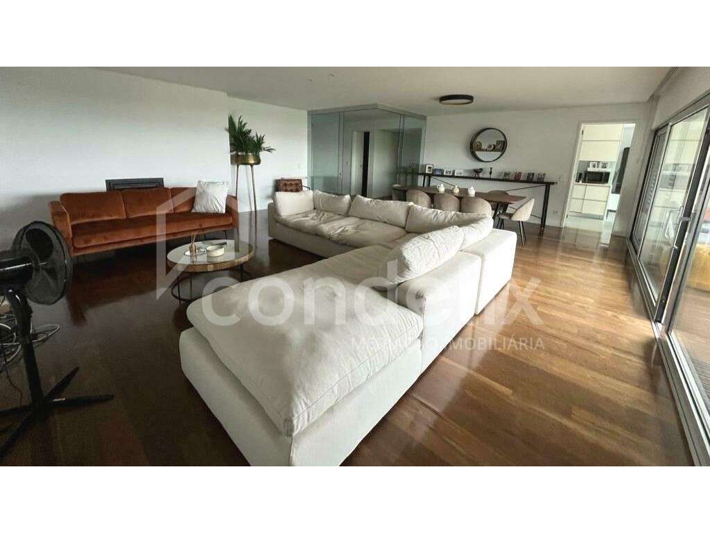 Apartamento T4 em Matosinhos com vistas de mar - Grande imagem: 4/28