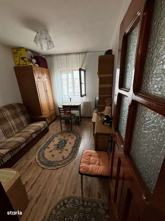 Apartament 4 camere | 100 mp utili | COMPLET MOBILAT & UTILAT-3