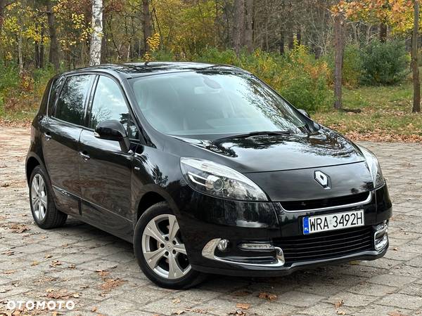 Renault Scenic Xmod 1.2 TCE Energy Bose Edition - 4