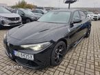 Alfa Romeo Giulia 2.9 Bi Turbo V6 Quadrifoglio - 2