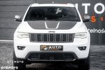 Jeep Grand Cherokee Gr 3.0 CRD Trailhawk - 3