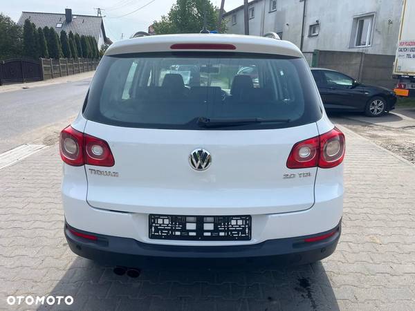 Volkswagen Tiguan 2.0 TDI CityLine - 9