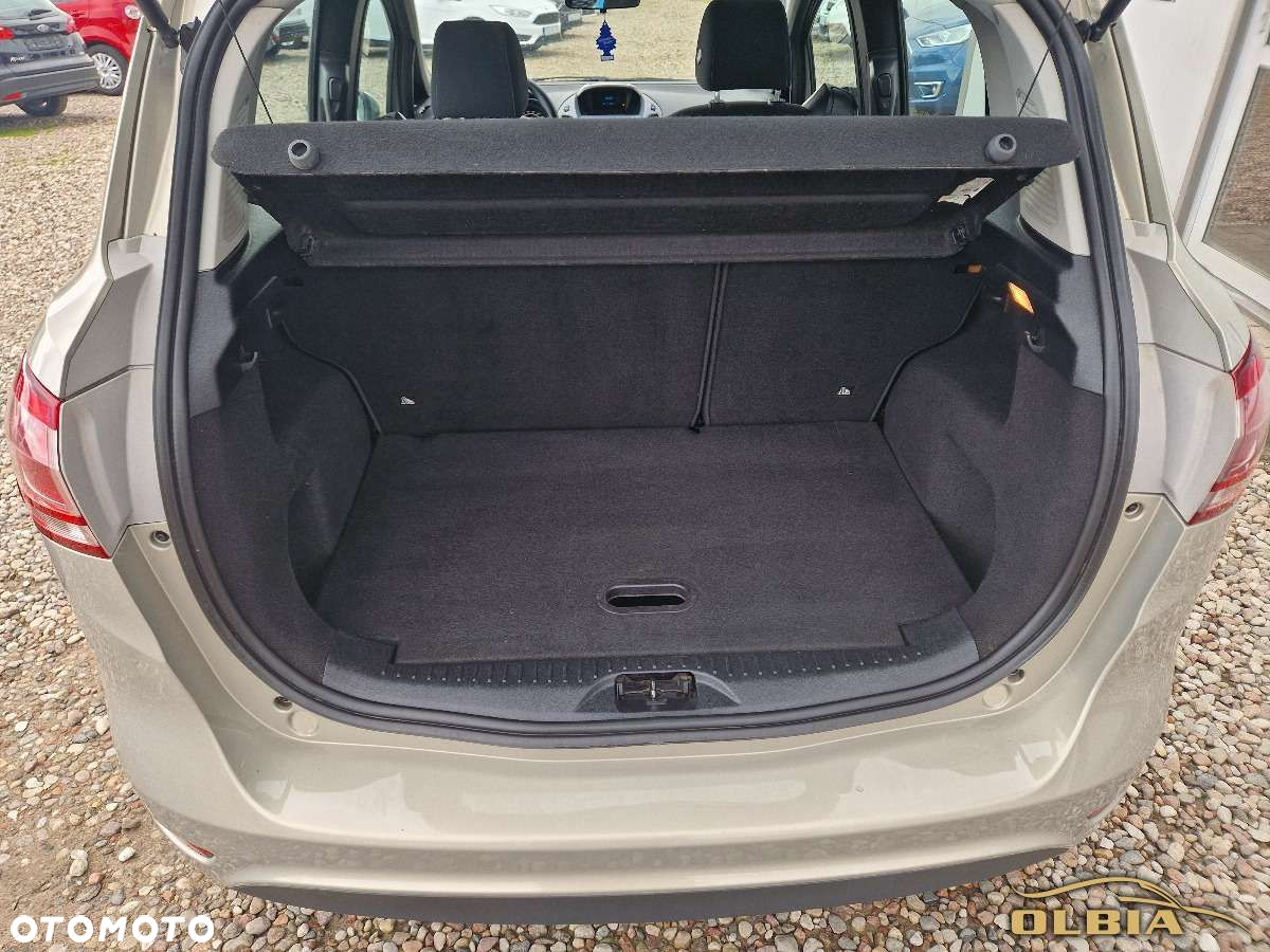 Ford B-MAX - 14