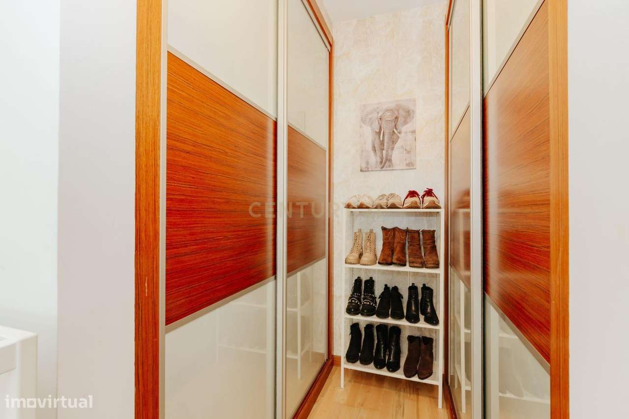 Apartamento T2 Premium com Terraço e parqueamento nas Varandas do Mont-17